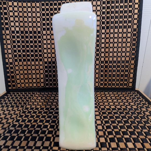 Rae Dunn iridescent ghost with boo - Picture 3 of 3